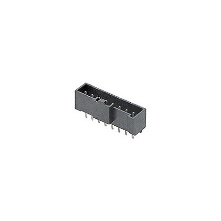 Molex HEADER ASSEMBLY FOR L1NK 250 - 1X8 Ckt 207843-0008